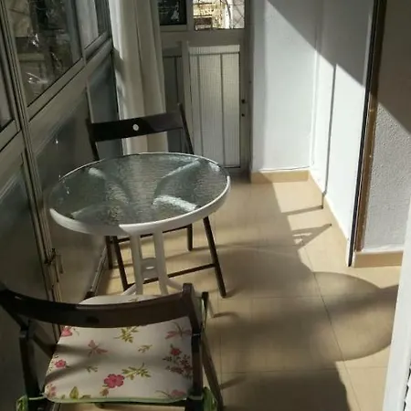 Asturias Daire Sevilla