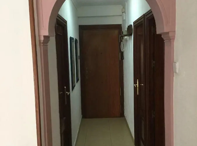 Apartamento Asturias