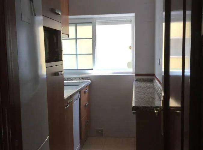 Apartamento Asturias Sevilla