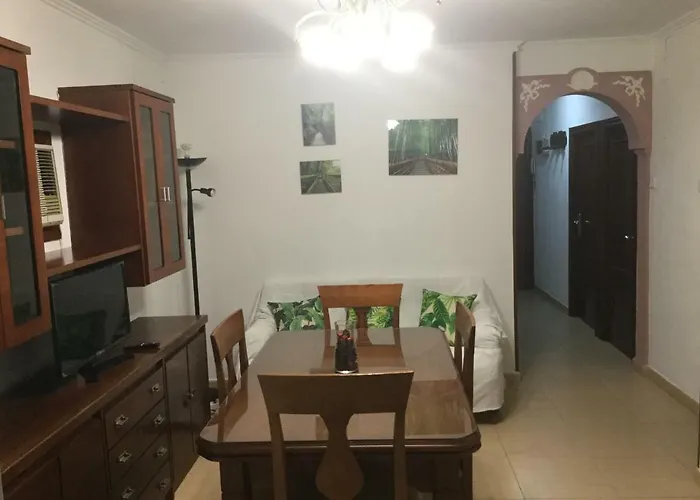 Apartamento Asturias