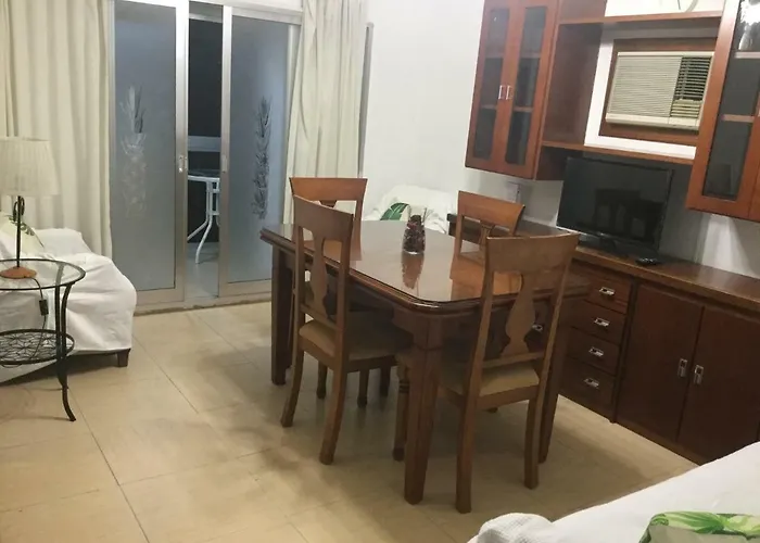 Apartamento Asturias *