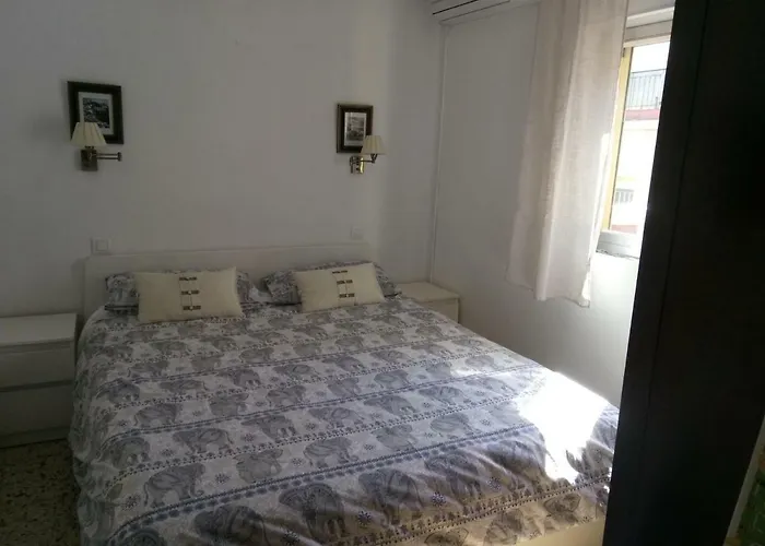 Asturias Apartamento *