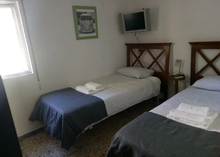 Asturias Apartamento *